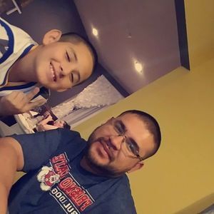 Meet your Posher, Marcelo